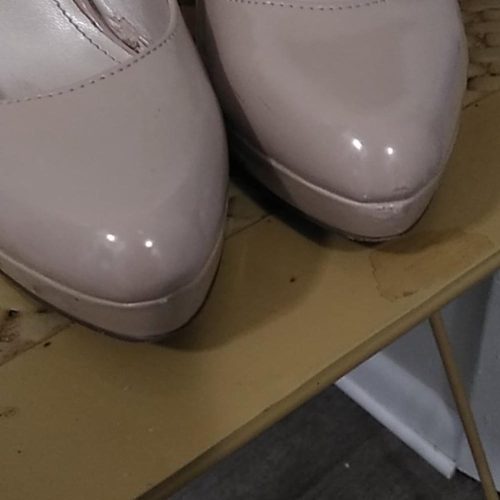 ALDO heels - Picture 2 of 4